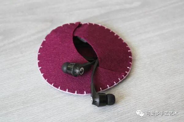 子母袋怎么做还在花钱买收纳盒？一块布剪几刀立起来就有无数个，新手都赞不绝口！（附教程）_https://www.jmylbn.com_新闻资讯_第41张