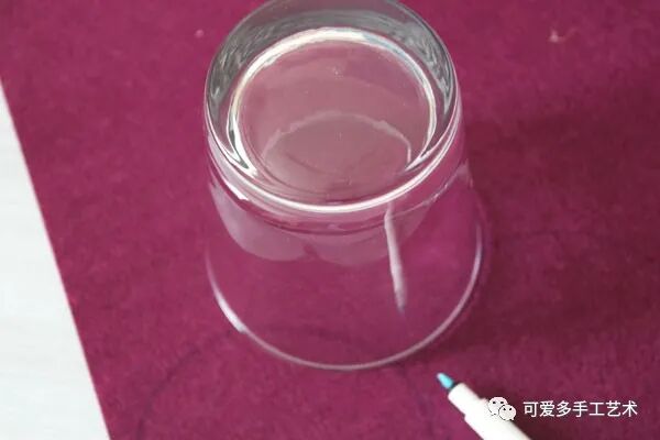 子母袋怎么做还在花钱买收纳盒？一块布剪几刀立起来就有无数个，新手都赞不绝口！（附教程）_https://www.jmylbn.com_新闻资讯_第37张