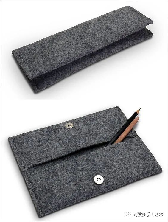 子母袋怎么做还在花钱买收纳盒？一块布剪几刀立起来就有无数个，新手都赞不绝口！（附教程）_https://www.jmylbn.com_新闻资讯_第15张