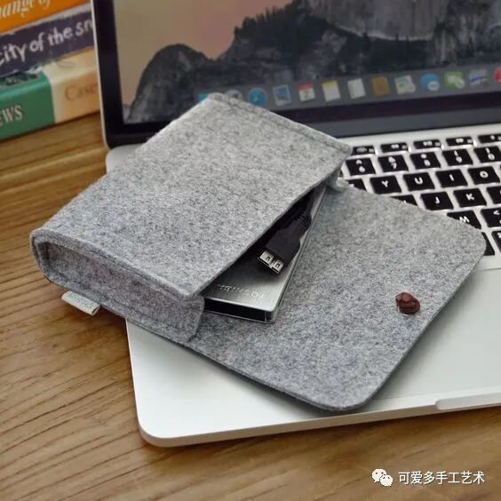 子母袋怎么做还在花钱买收纳盒？一块布剪几刀立起来就有无数个，新手都赞不绝口！（附教程）_https://www.jmylbn.com_新闻资讯_第12张