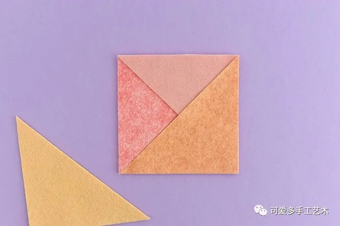 子母袋怎么做还在花钱买收纳盒？一块布剪几刀立起来就有无数个，新手都赞不绝口！（附教程）_https://www.jmylbn.com_新闻资讯_第28张