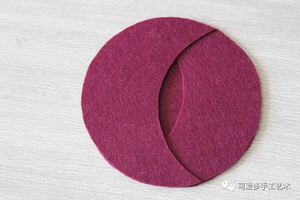 子母袋怎么做还在花钱买收纳盒？一块布剪几刀立起来就有无数个，新手都赞不绝口！（附教程）_https://www.jmylbn.com_新闻资讯_第39张