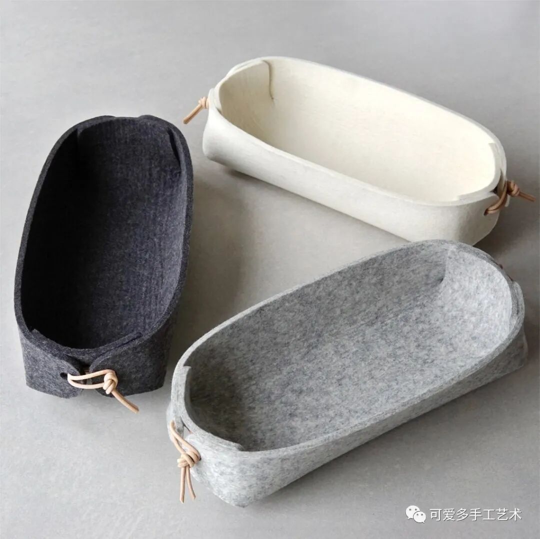 子母袋怎么做还在花钱买收纳盒？一块布剪几刀立起来就有无数个，新手都赞不绝口！（附教程）_https://www.jmylbn.com_新闻资讯_第3张