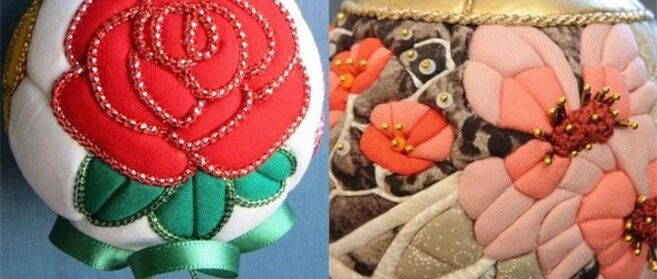 旧牛仔裤旧衣服小碎布都不要随便闲置，一个小球切几十刀，改造起来要美炸了！（附教程）