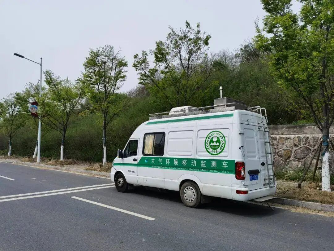 非现场执法全面提速，你的工厂是怎么被锁定的？