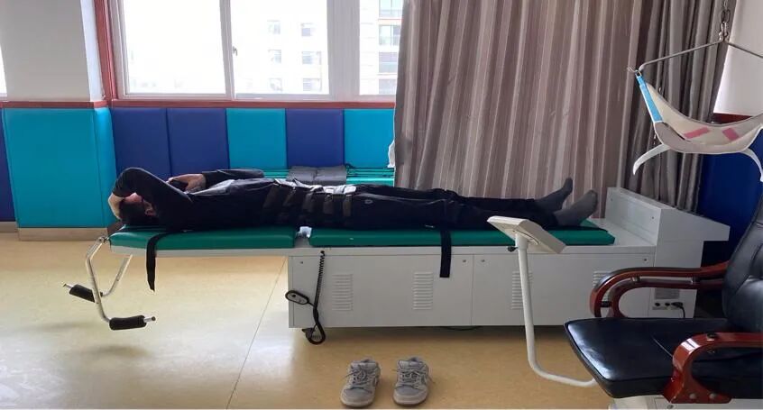 腰椎牵引是什么【健康讲堂】 腰椎牵引是个啥？_https://www.jmylbn.com_新闻资讯_第3张