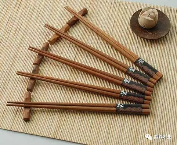 real ivory chopsticks