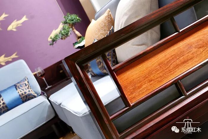 阔叶黄檀（黑酸枝）是什么木材，如何选购？