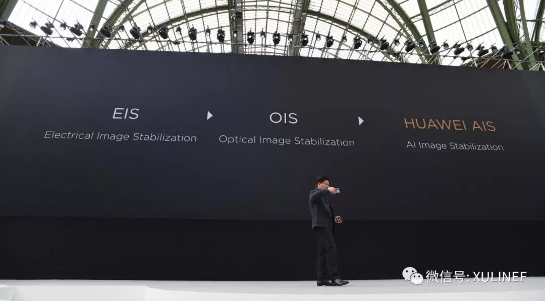 p20参数 大力出奇迹｜华为P20 Pro凭什么能够登顶 DxOMark？