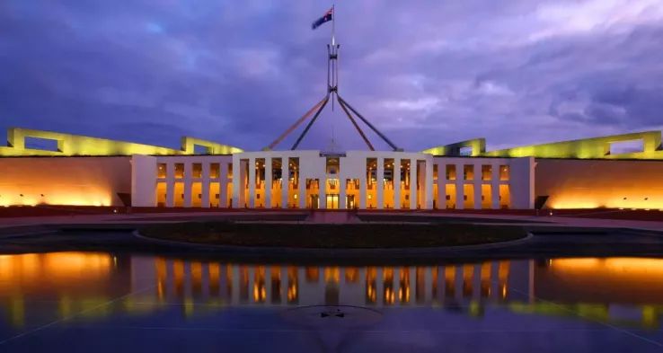 澳大利亚政府和各政党网络遭到“国家黑客”攻击