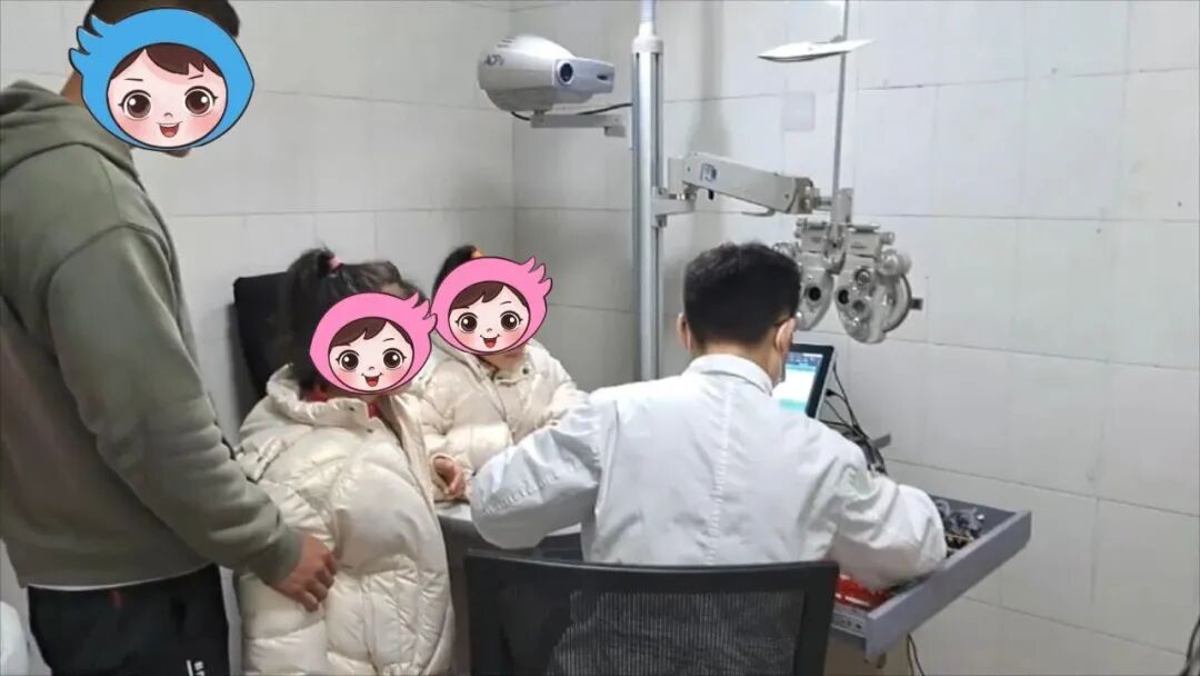 tomey验光怎么看开学季迎“配镜潮”，这份配镜新攻略家长请收好！_https://www.jmylbn.com_新闻资讯_第6张