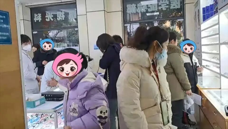 tomey验光怎么看开学季迎“配镜潮”，这份配镜新攻略家长请收好！_https://www.jmylbn.com_新闻资讯_第2张
