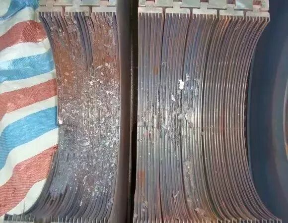 电厂重大事故案例（图片集）的图20