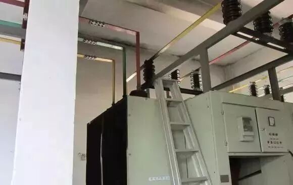 电厂重大事故案例（图片集）的图32