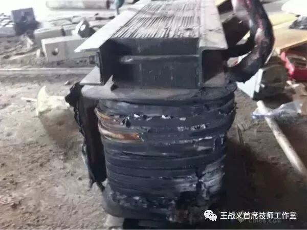 电厂重大事故案例（图片集）的图37