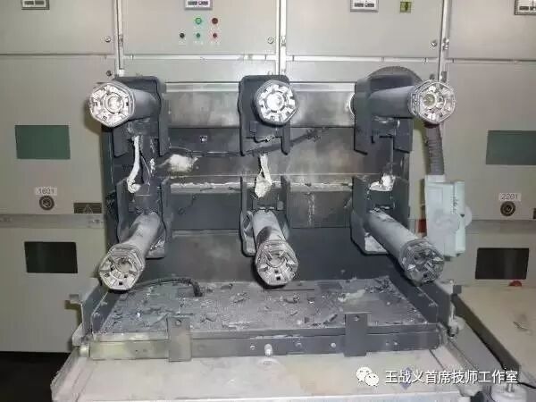 电厂重大事故案例（图片集）的图43