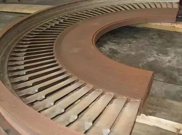 电厂重大事故案例（图片集）的图12