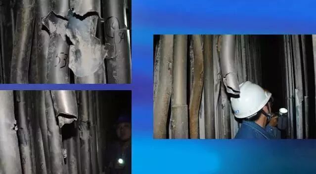 电厂重大事故案例（图片集）的图1