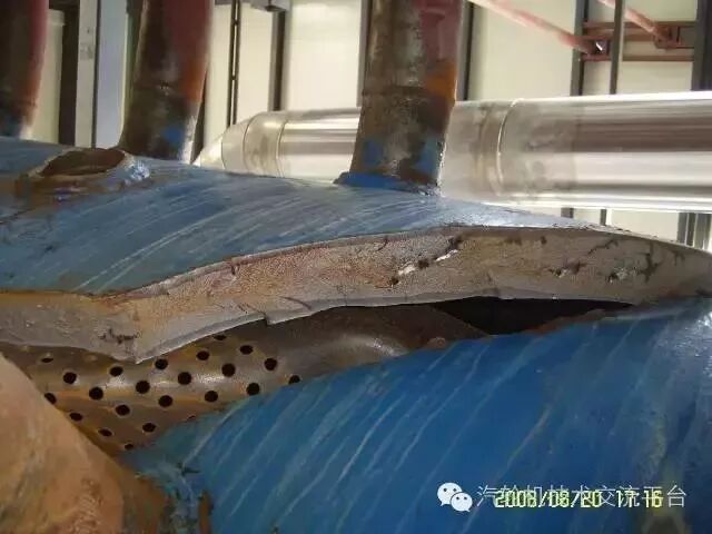 电厂重大事故案例（图片集）的图5