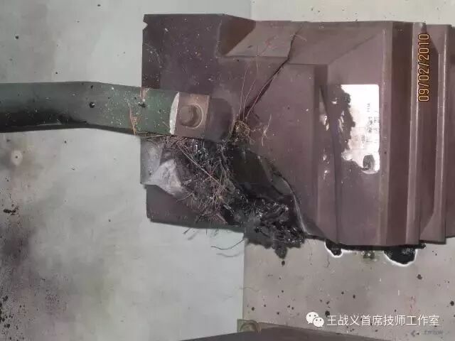 电厂重大事故案例（图片集）的图39