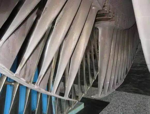 电厂重大事故案例（图片集）的图9