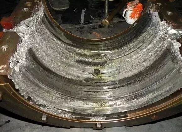 电厂重大事故案例（图片集）的图16