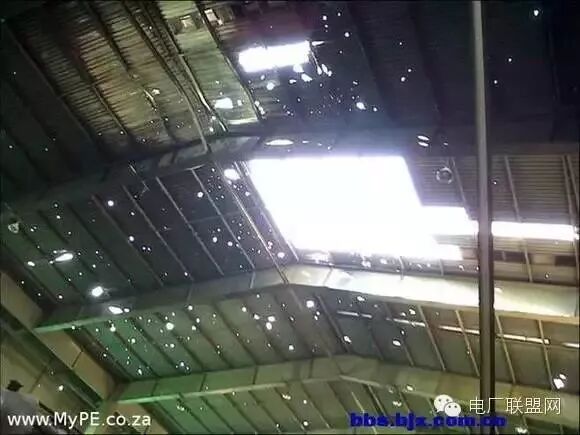 电厂重大事故案例（图片集）的图25