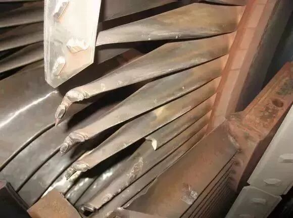 电厂重大事故案例（图片集）的图11