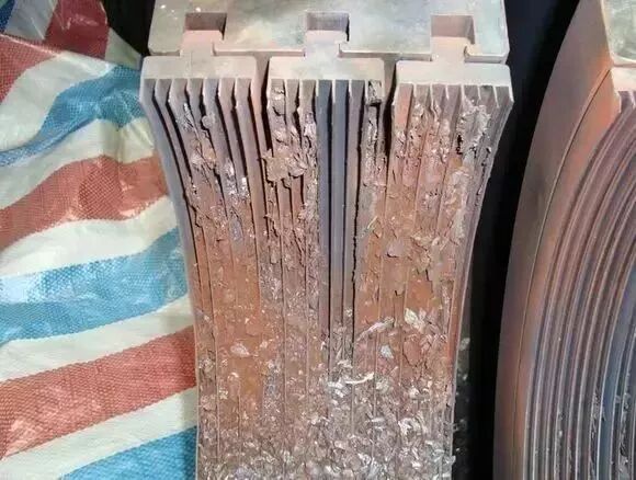 电厂重大事故案例（图片集）的图19