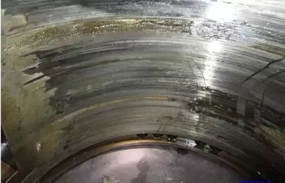 电厂重大事故案例（图片集）的图14