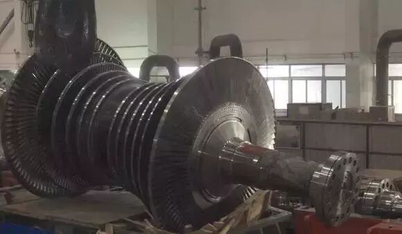 电厂重大事故案例（图片集）的图7