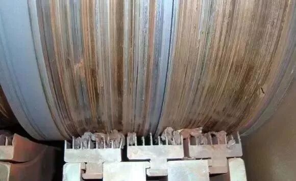 电厂重大事故案例（图片集）的图22