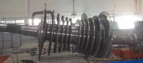 电厂重大事故案例（图片集）的图8