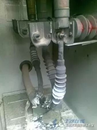 电厂重大事故案例（图片集）的图41