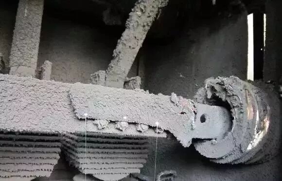 电厂重大事故案例（图片集）的图34