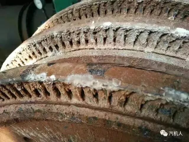 电厂重大事故案例（图片集）的图23