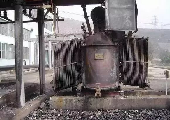 电厂重大事故案例（图片集）的图31