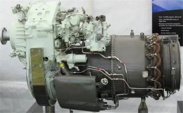 “彩虹-5”变身洲际无人机：换装新发动机，续航120小时航程超轰6的图5