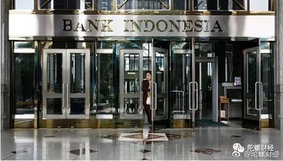 印尼宣布禁止比特币支付，美国银行CEO称拥有比谁都多的区块链专利 | 天天要闻区块链日报