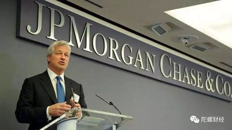 给「摩根币」泼一盆冷水