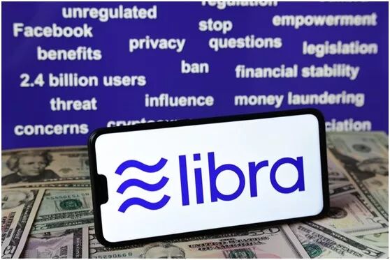 



Libra深陷监管泥塘，币安截胡推Venus加入稳定币阵营
