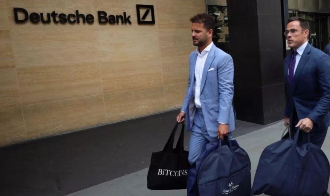 



敢问DeFi，路在何方？
