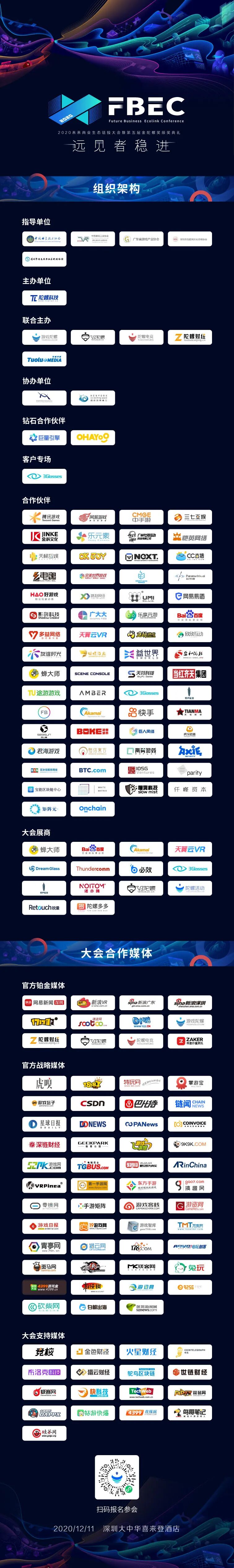 峰会