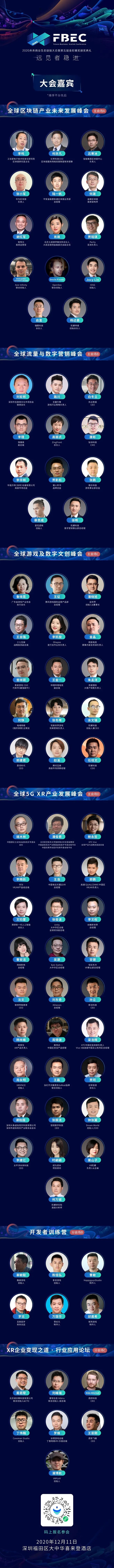 峰会