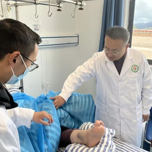 医用ct胶片怎么收纳X光、CT、磁共振…放射科“多快好省”检查攻略！_https://www.jmylbn.com_新闻资讯_第12张