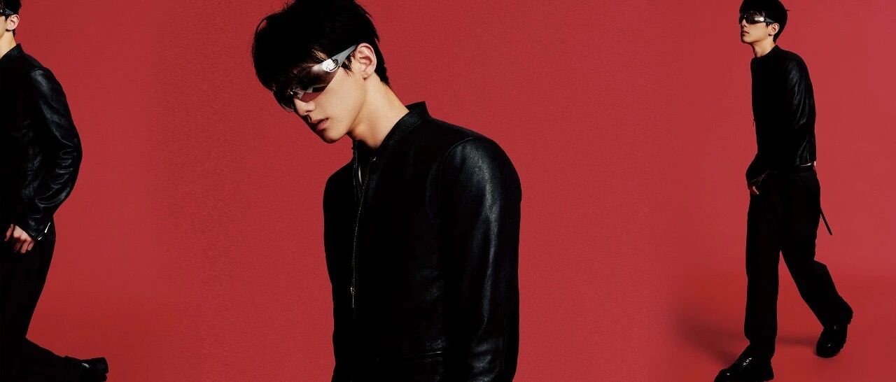 赖伟明,新演员研习手册