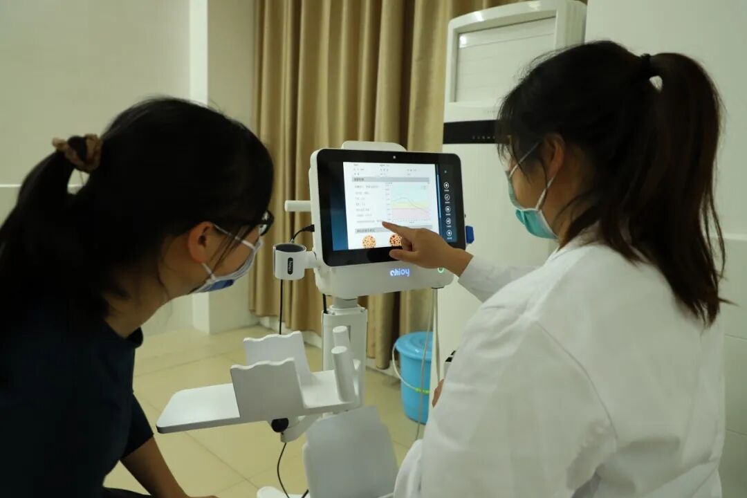 成人怎么检测骨密度骨骼健康，一照便知 ｜ 凭祥市人民医院新开展骨密度检测项目_https://www.jmylbn.com_新闻资讯_第9张