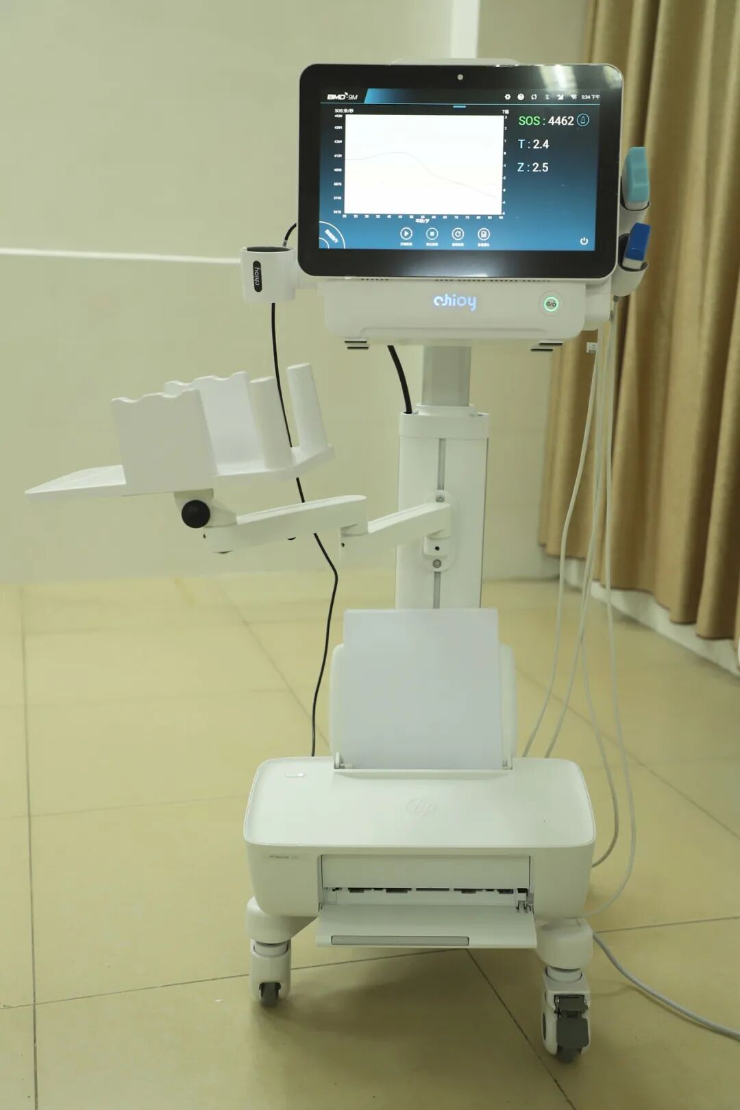 成人怎么检测骨密度骨骼健康，一照便知 ｜ 凭祥市人民医院新开展骨密度检测项目_https://www.jmylbn.com_新闻资讯_第7张