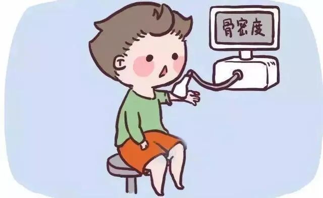 成人怎么检测骨密度骨骼健康，一照便知 ｜ 凭祥市人民医院新开展骨密度检测项目_https://www.jmylbn.com_新闻资讯_第12张