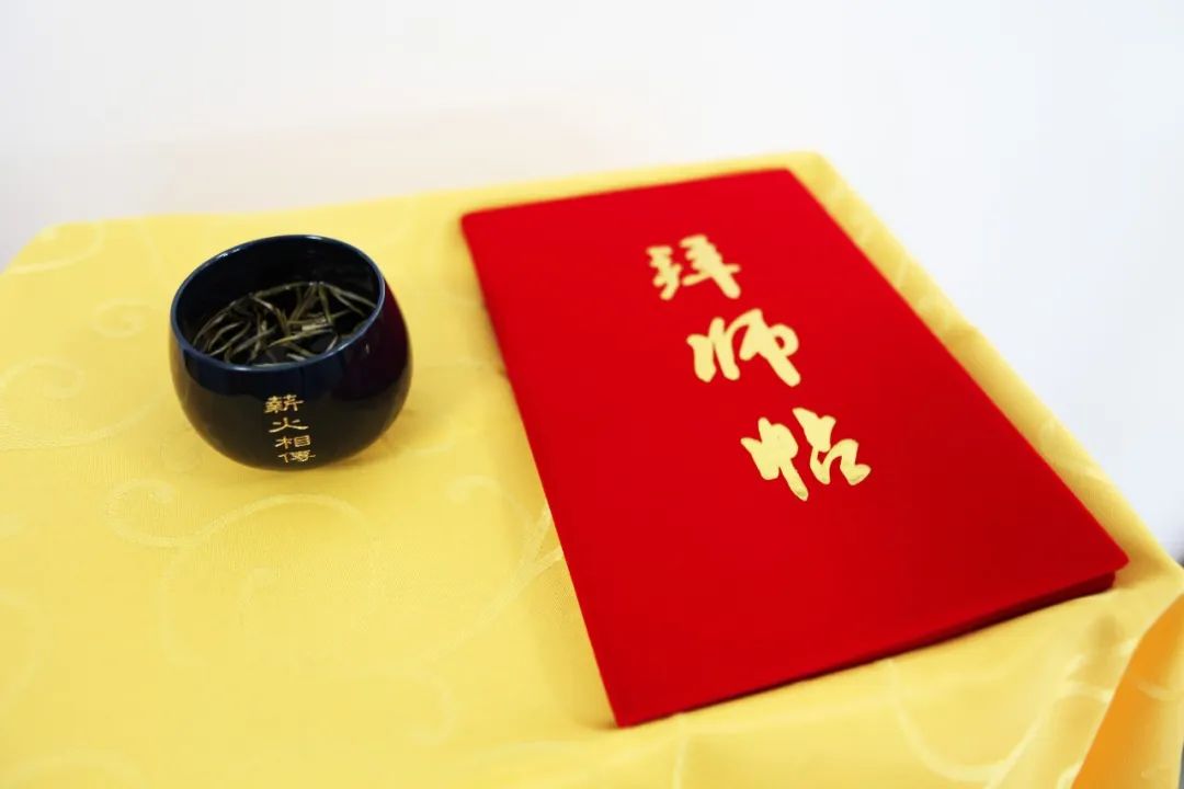 薪火相传 “晶”心筑梦 | 超晶科技2022迎新大会暨新员工培训开班仪式顺利举行(图5) 薪火相传 “晶”心筑梦 | 超晶科技2022迎新大会暨新员工培训开班仪式顺利举行(图5)